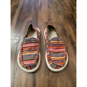Sanuk Kids Shoes